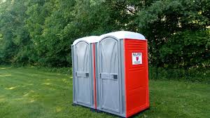 Types of Portable Toilets We Offer in Lilburn, GA