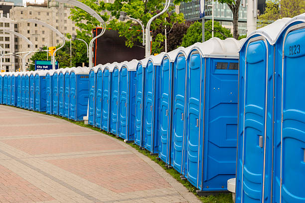 Best Portable Restroom Maintenance and Cleaning  in Lilburn, GA