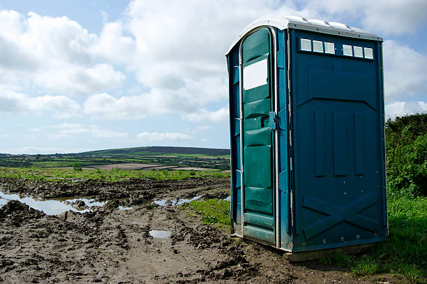 Portable Toilet Rental for Emergency Services in Lilburn, GA